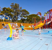 BIG4 Easts Beach Holiday Park - Accommodation Asia