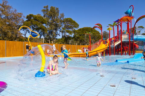 BIG4 Easts Beach Holiday Park - Accommodation Asia 0
