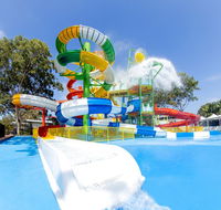 BIG4 Gold Coast Holiday Park - Accommodation China