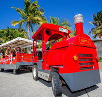 BIG4 Happy Hallidays - Accommodation Asia