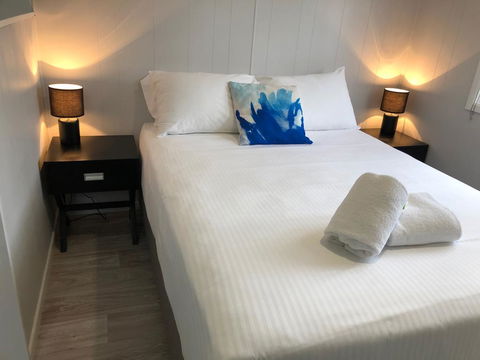 Big4 Hervey Bay Holiday Park - Accommodation Asia 0