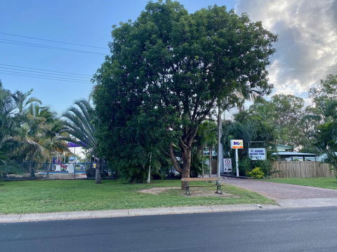 Big4 Hervey Bay Holiday Park - Accommodation Asia 3