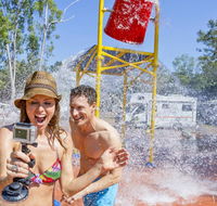 BIG4 Howard Springs Holiday Park - Accommodation Asia