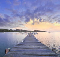 BIG4 Karuah Jetty Holiday Park - Accommodation Asia