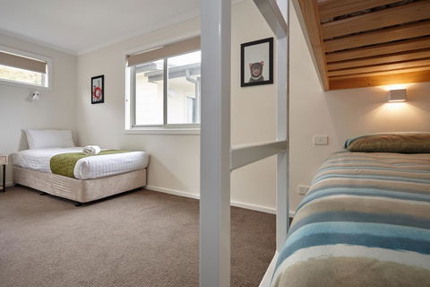 BIG4 Launceston Holiday Park - Accommodation Asia 3