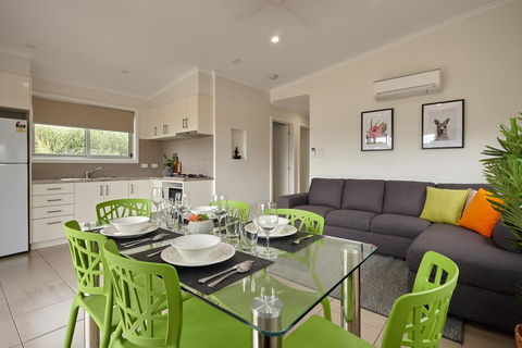 BIG4 Launceston Holiday Park - Accommodation Asia 0