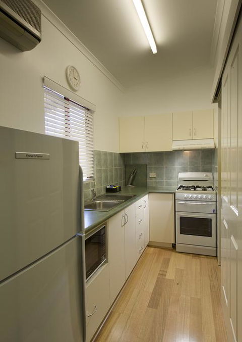 BIG4 MacDonnell Range Holiday Park - Accommodation Asia 3