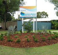 BIG4 Mackay Blacks Beach Holiday Park - Accommodation Asia