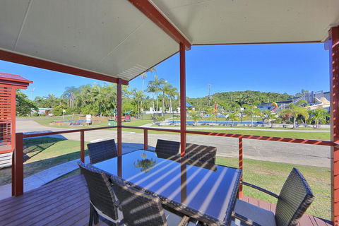 BIG4 Mackay Marine Tourist Park - Accommodation China 3