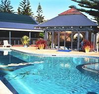 BIG4 Middleton Beach Holiday Park - Accommodation Asia