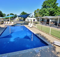 BIG4 Mildura Getaway - Accommodation Asia