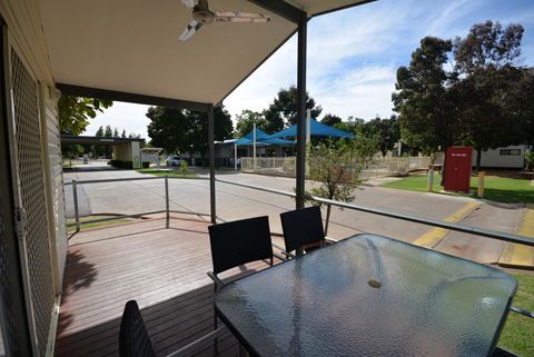 BIG4 Mildura Getaway - Accommodation Asia 3