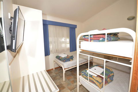 BIG4 Mildura Getaway - Accommodation Asia 1