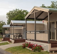 BIG4 Mornington Peninsula Holiday Park - Accommodation Asia