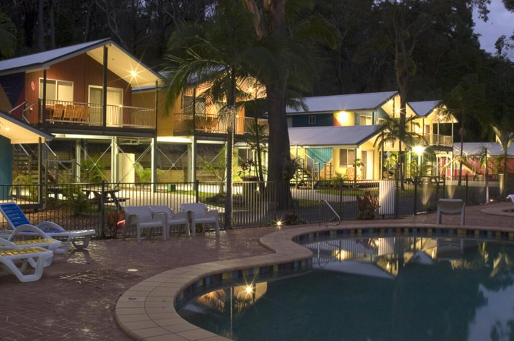 Nambucca Heads NSW Accommodation Guide