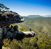 BIG4 NRMA Halls Gap Holiday Park - Accommodation Asia