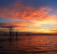 BIG4 NRMA Yarrawonga Mulwala Holiday Park - Accommodation Asia