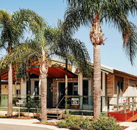 BIG4 Perth Midland Tourist Park - Accommodation Asia