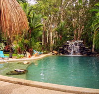 Big4 Port Douglas Glengarry Holiday Park - Accommodation Asia
