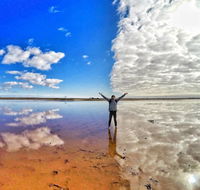 BIG4 Riverside Swan Hill - Accommodation Asia