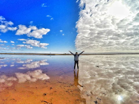 BIG4 Riverside Swan Hill - Accommodation Asia 0