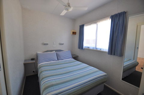 BIG4 Riverside Swan Hill - Accommodation Asia 1