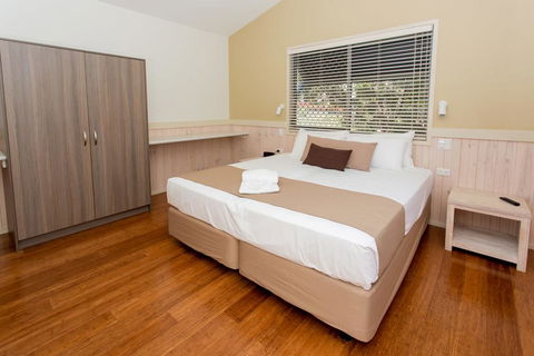 BIG4 Sawtell Beach Holiday Park - Accommodation Asia 3