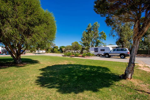 BIG4 Shepparton Park Lane Holiday Park - Accommodation Guide 1