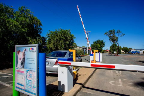 BIG4 Shepparton Park Lane Holiday Park - Accommodation Guide 3