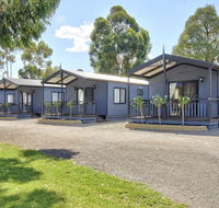 BIG4 Swan Hill - Accommodation Asia