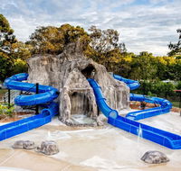 BIG4 Tweed Billabong Holiday Park - Accommodation Asia