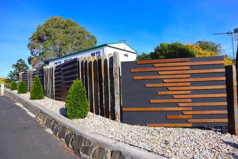 BIG4 Ulverstone Holiday Park - Accommodation Asia 3