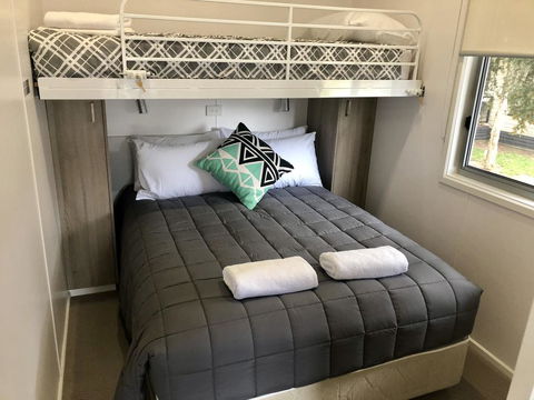 BIG4 Wagga Wagga Holiday Park - Accommodation Asia 1