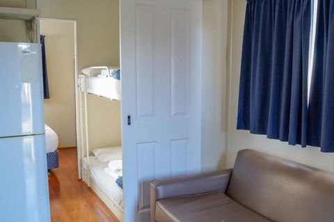 BIG4 Wagga Wagga Holiday Park - Accommodation Asia 2