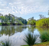 BIG4 Wagga Wagga Holiday Park - Accommodation Asia