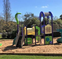 BIG4 Wangaratta North Cedars Holiday Park - Accommodation Asia
