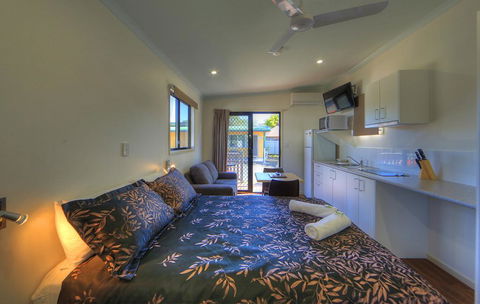 BIG4 Warwick Holiday Park - Accommodation Asia 2