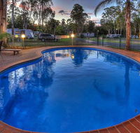 BIG4 Warwick Holiday Park - Accommodation Guide