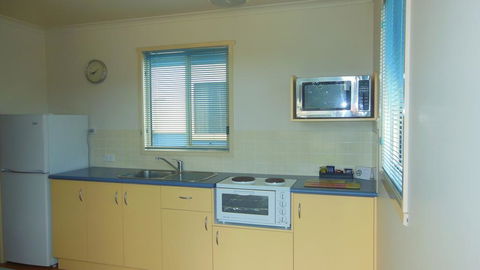 BIG4 Waters Edge Holiday Park - Accommodation Asia 3