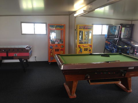BIG4 Waters Edge Holiday Park - Accommodation Asia 1