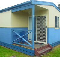 BIG4 Waters Edge Holiday Park - Accommodation Asia