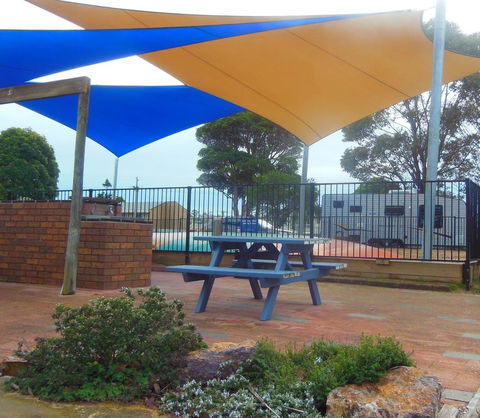 BIG4 Waters Edge Holiday Park - Accommodation Asia 2