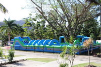 BIG4 Whitsundays Tropical Eco Resort