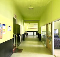 Bigfoot backpackers - Accommodation Asia