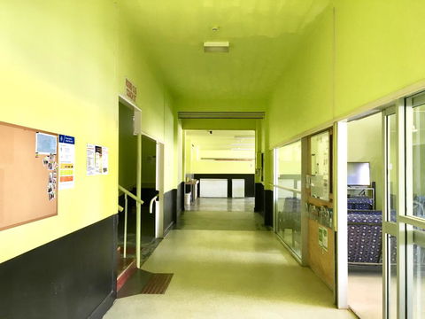 Bigfoot Backpackers - Accommodation Asia 0
