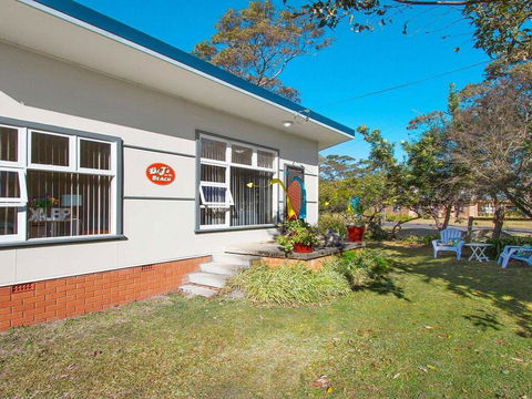 BiJ's On The Beach - 200 Metres To The Water - Accommodation Guide 3