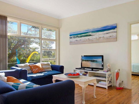 BiJ's On The Beach - 200 Metres To The Water - Accommodation Guide 0