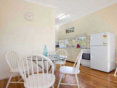 BiJ's On The Beach - 200 Metres To The Water - Accommodation Guide 1