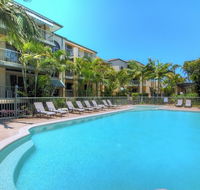 Bila Vista Holiday Apartments - Accommodation Asia