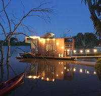 Bill's Boathouse - Accommodation Asia